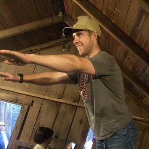 Meet your Posher, Austin